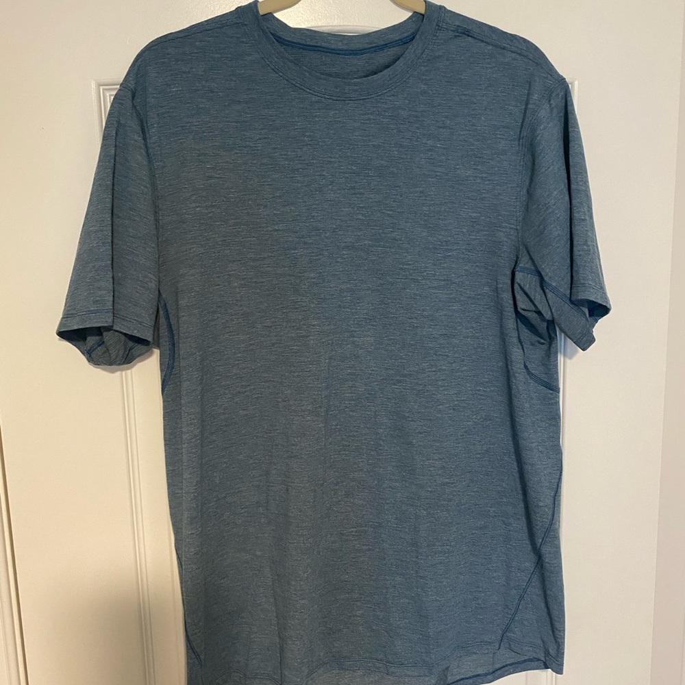 Lululemon Tee Shirt